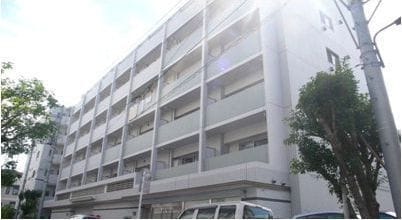 プライムアーバン千駄木の写真