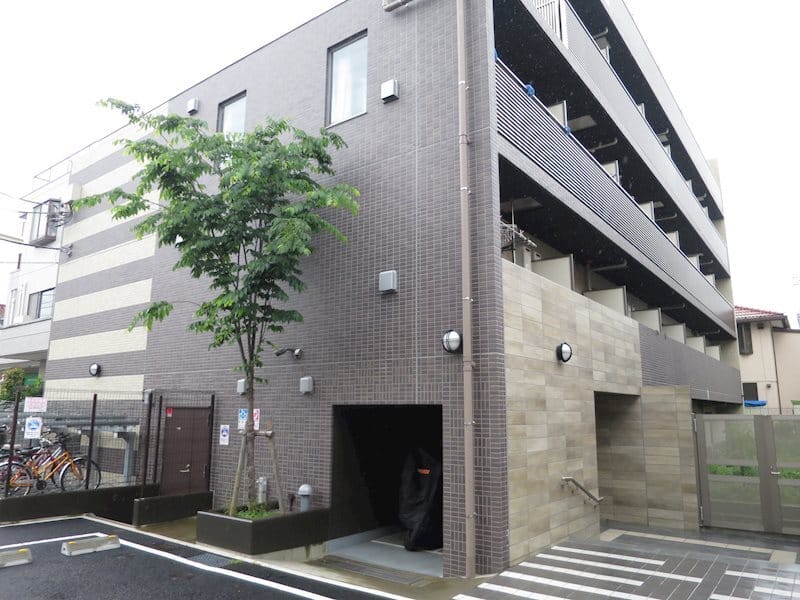 MAXIV練馬の写真