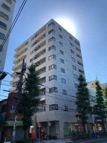 ハイリード・セイフウの写真