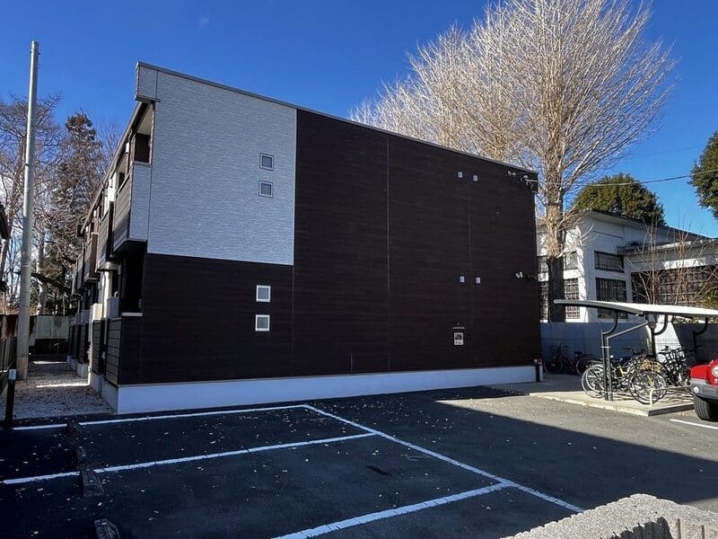 ミランダJ ヴィレッタ Ⅱの写真