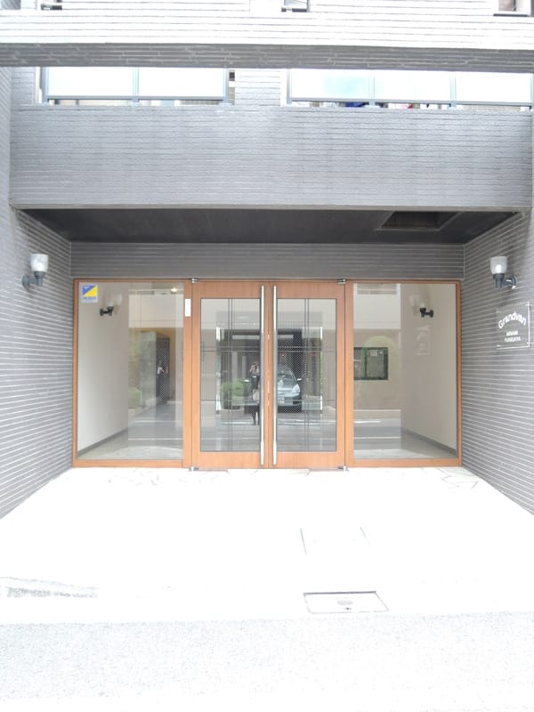 グランヴァン南雪谷の写真