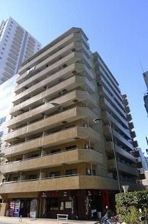 ライオンズマンション西新宿第7の写真