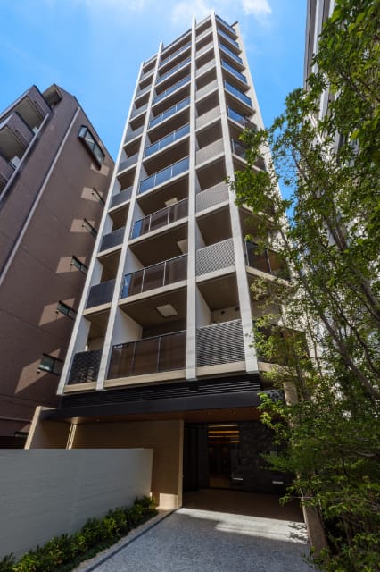 ベルファース大森Southの写真