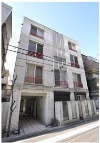 モデュロール赤坂の写真