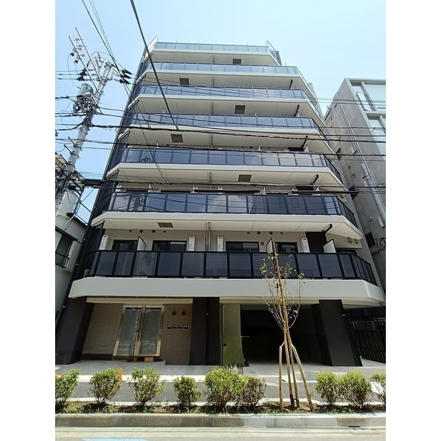 グランエール森下EASTの写真