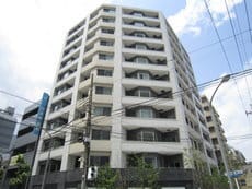 イニシア錦糸町 201