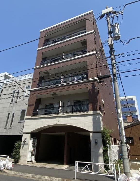 ル・レーブ押上の写真