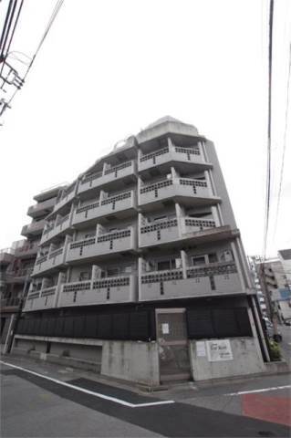 ブライズ早稲田東の写真