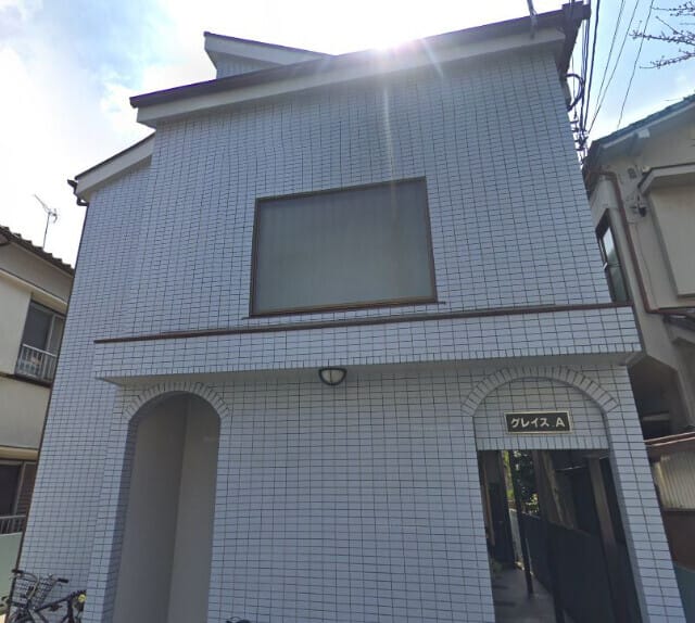 グレイスAの写真