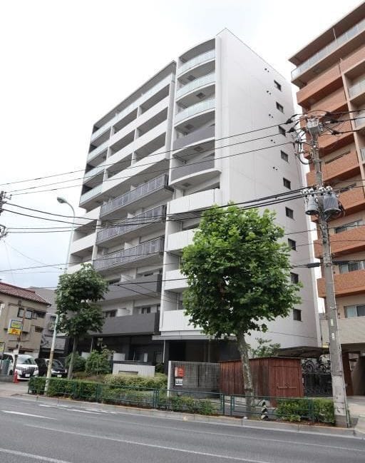 Flourish SⅠの写真