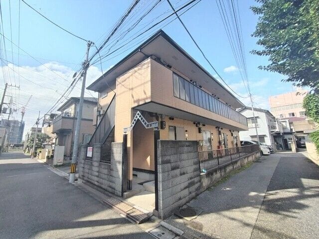 クレセント・Tの写真