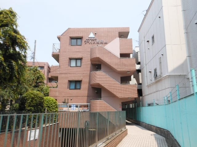 サーパス南烏山の写真