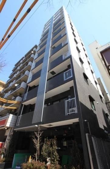 ヴェルステージ池袋の写真