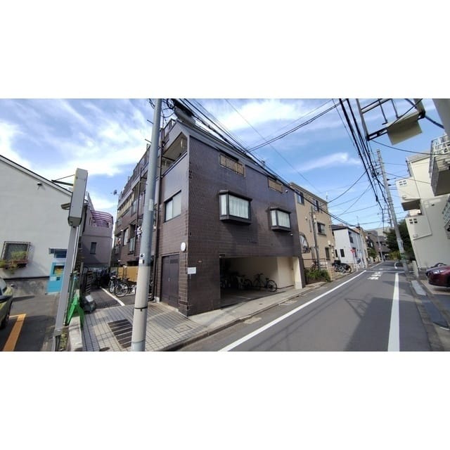 モンシャトー高円寺の写真