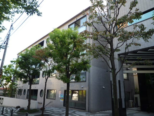 グランカーサ六本木の写真