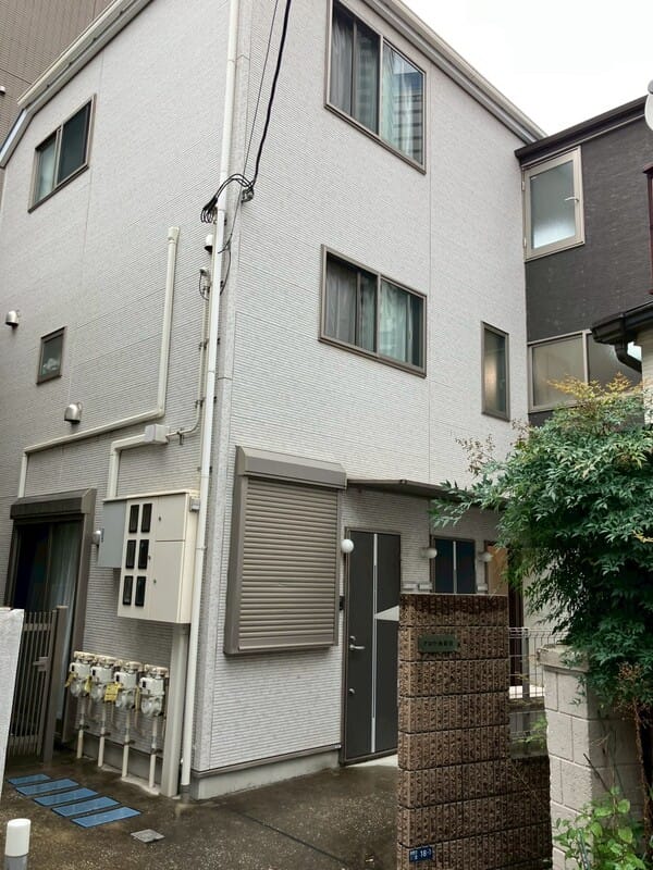 グロウ⻄新宿の写真