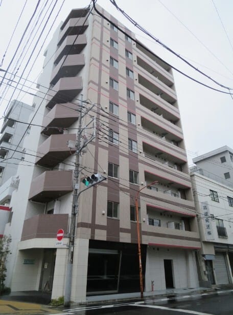 アイルイマージュ錦糸町の写真