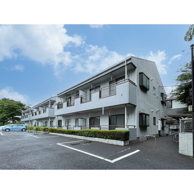 グランドール調布の写真