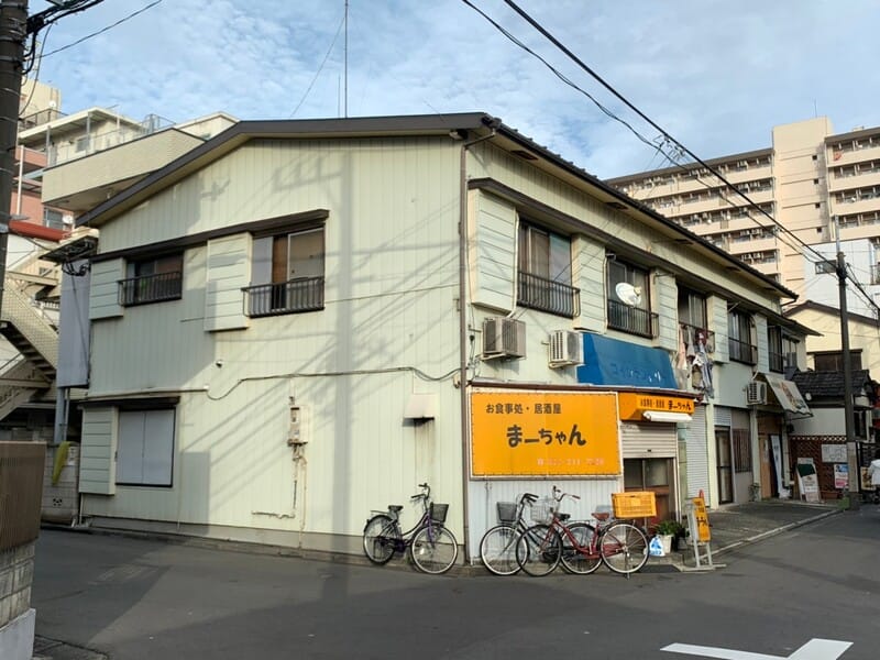 二宮荘 205