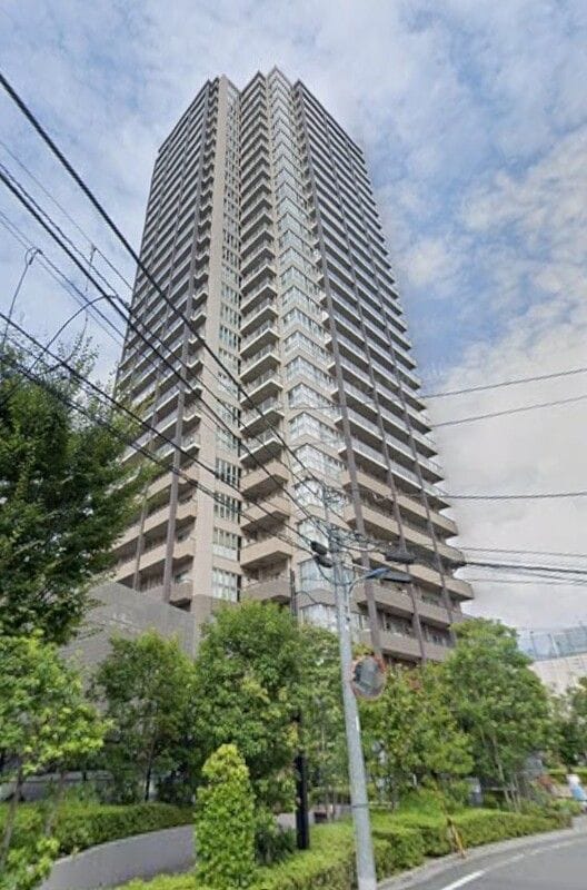 王子飛鳥山ザ・ファーストタワーの写真