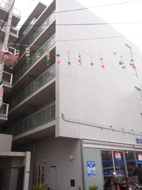 セレッソウスイの写真