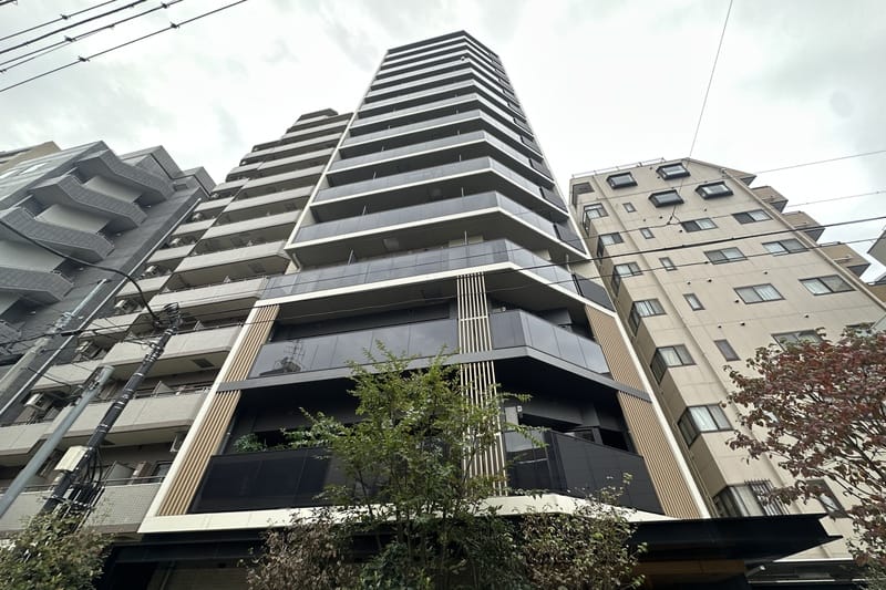 ルフォンリブレ駒込六義園の写真