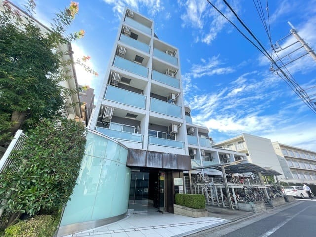 オーキッドレジデンス大泉学園の写真