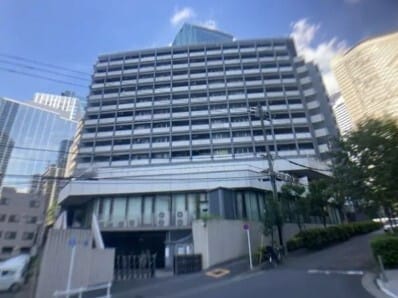 ストーク新宿の写真