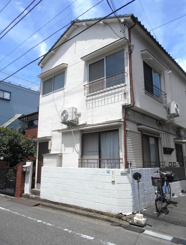 地曳ハウスの写真