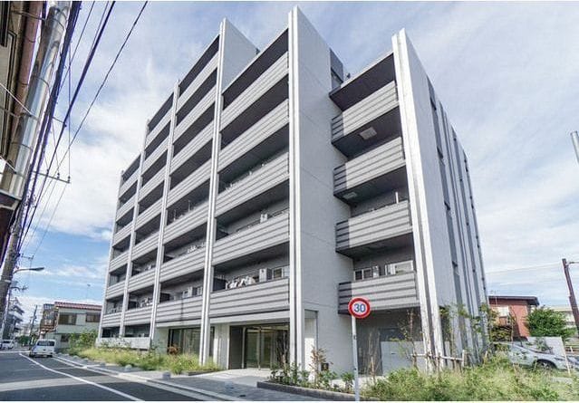 La Douceur志茂の写真