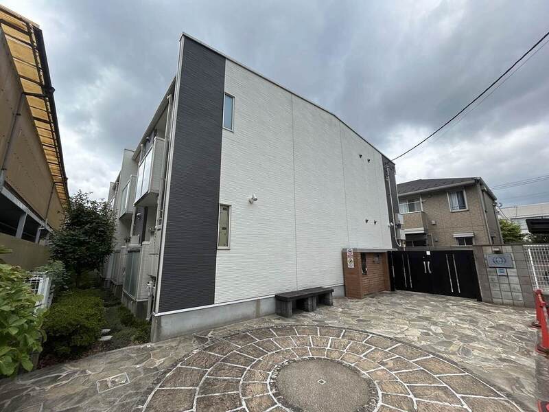 レオネクストカンフリエの写真