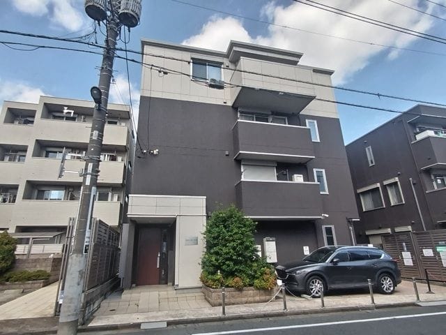 ヌーベルバーグ大山の写真