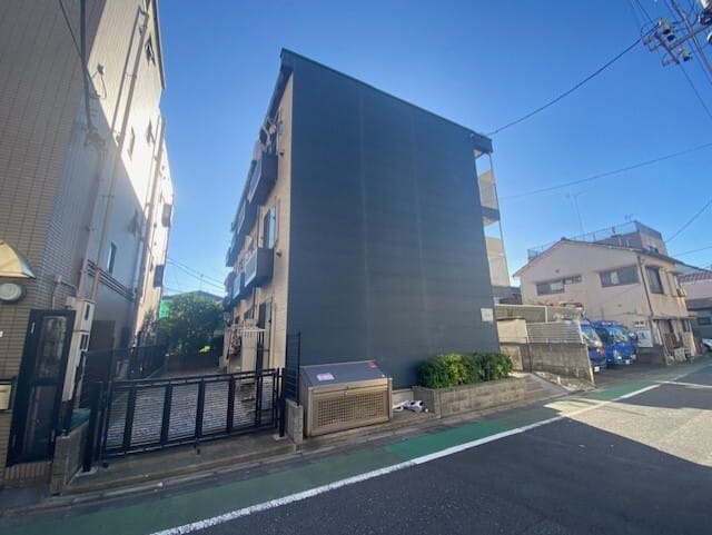 レオパレス時田 楓館の写真