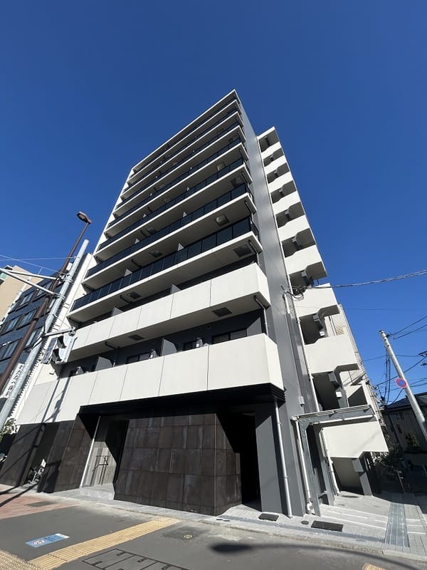 ルフォンリヴェント清澄白河の写真