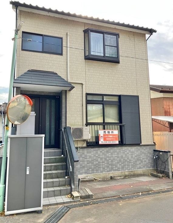 東本郷戸建の写真