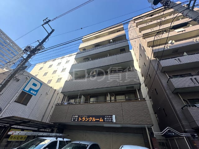 アーバンNの写真