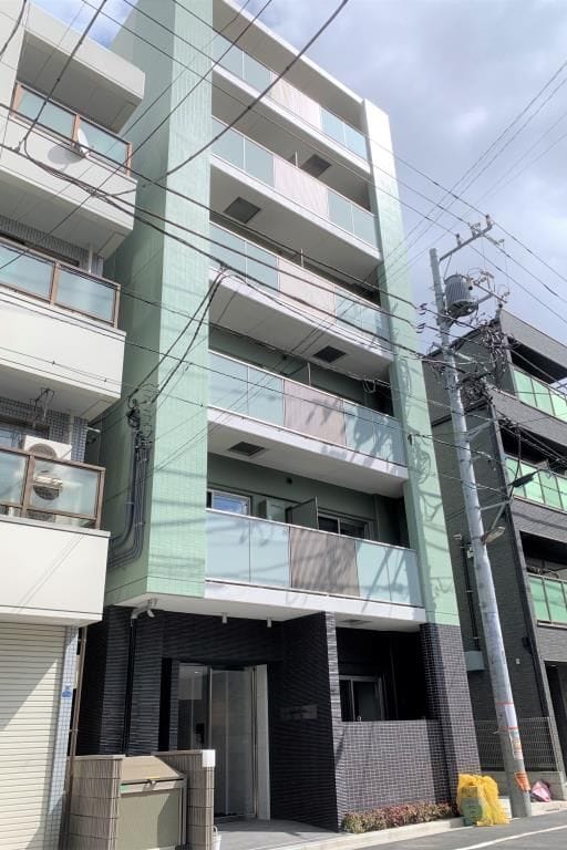 Imperial K’s Villaの写真