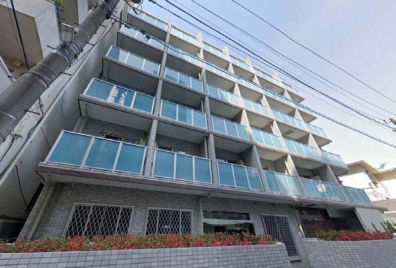 グランフォース中野富士見町の写真