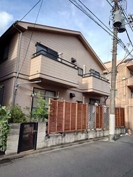 ハイツ秋風の写真