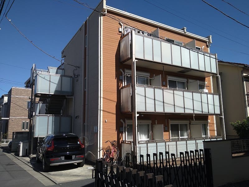 レオネクスト貞和の写真