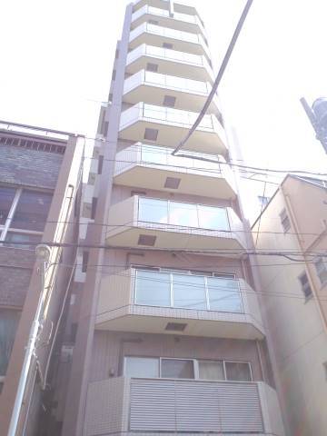 バージュアル新御徒町の写真