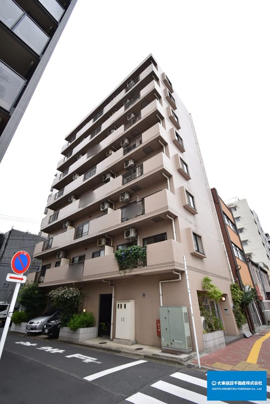 クレスト明星の写真