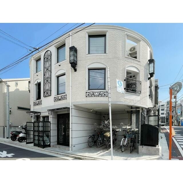 HJPLACEYOYOGIUEHARAの写真