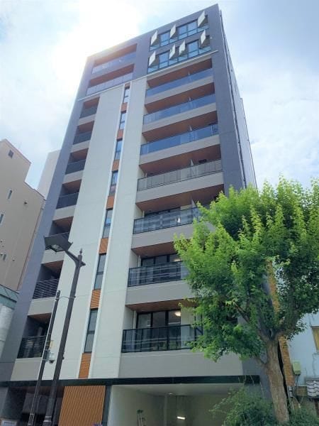 フェリシア日本橋人形町 503