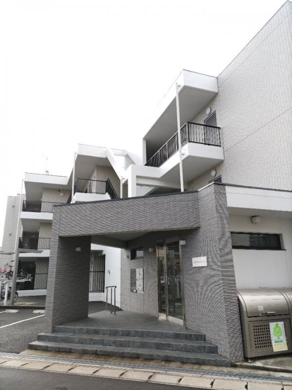 SONNETTE流山おおたかの森の写真