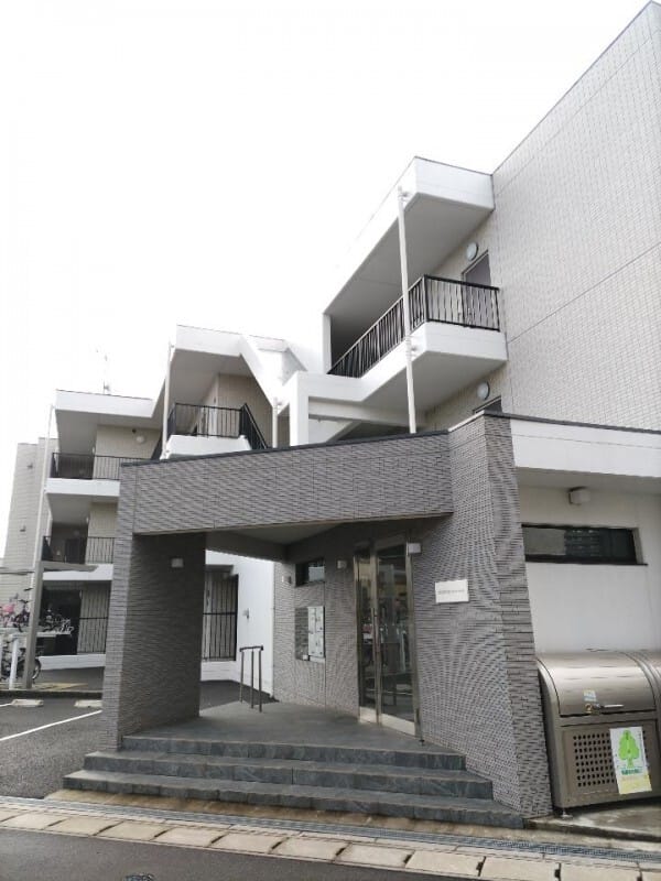 SONNETTE流山おおたかの森の写真