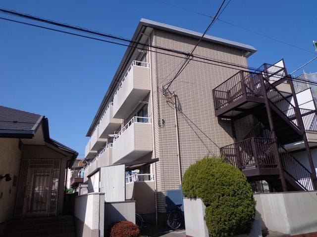 ヴィラ・サンポートの写真