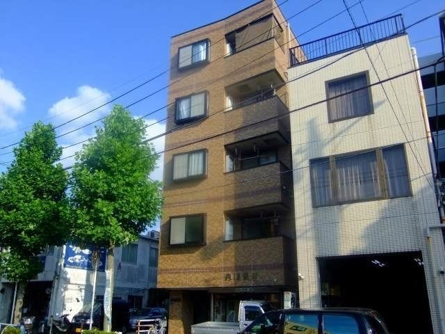 グリシン中原の写真