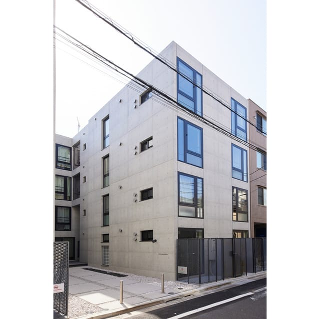 FARE池袋Ⅰの写真