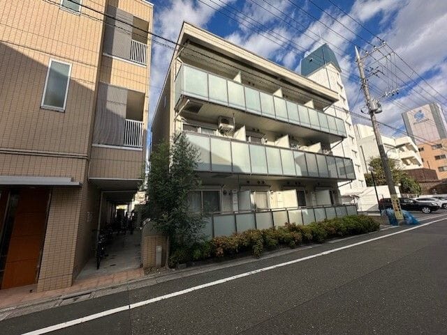 レオネクストベイヴィレッジの写真